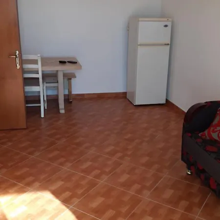 Apartment Beach Sea View First Line *