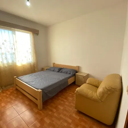 Apartment Beach Sea View First Line Shengjin (Lezhe)