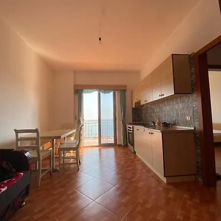 Apartment Beach Sea View First Line *