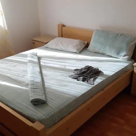 Beach Sea View First Line Apartamento